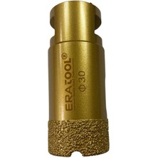 Subutu Era 55890 30 mm M14 Granit Mermer Panç