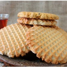 Maraş Market Pekmezli Çörek ( 1 kg )