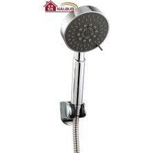 Subutu Itimat 400M Mafsallı Duş Seti