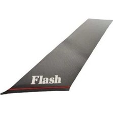 BRD Renault Flash Arka Çamurluk Yan Yazı Sağ