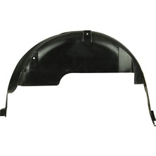 SODSAN Fiat Doblo 3-4 Çamurluk Davlumbazı Arka Sağ