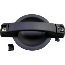 Mita Fiat Doblo 1-2 Dış Kapı Kolu Ön Sağ