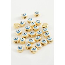 Starseven Nazar Mineli Bileklik ve Kolye Ucu Aparatı 1 Adet