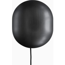 101 Copenhagen Clam Wall Lamp Metal, Dekoratif Tasarım Duvar Aydınlatma