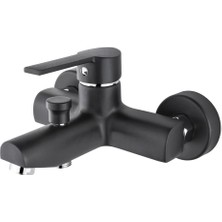 Subutu Itimat Idea Siyah 561CB Banyo Bataryası