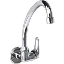 Subutu Itimat Zeta Mix 383 Duvardan Tekli Eviye Bataryası