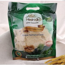 Haşiroğlu Kahramanmaraş Tarhanası (2 Kg) (4 x 450 Gr.)Cips Tarhana