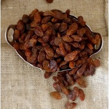 Maraş Market Kuru Üzüm Sarı (500GR)