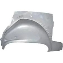 Özde Anıl Renault 9 Broadway Fairway Spring Ay Sacı Sol Deliksiz