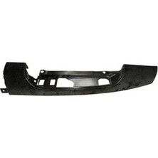 MARAL Fiat Doblo 2 Stop Alt Plastik Çift Kapı Sağ