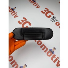 Eser Doğan Kartal Şahin Kapı Kolu Dış Arka Sağ 1988