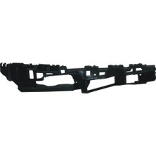 MARAL Renault Megane 2 Far Tesbit Plastiği Sol