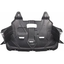 MARAL Fiat Doblo 1-2 Karter Muhafazası