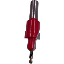 Subutu TH14462 Havşa Matkap Ucu 3 mm