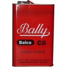 Subutu Balco C8 3200 gr Çok Amaçlı Yapıştırıcı