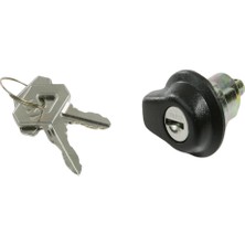 Mita Renault 9 Broadway Fairway Spring Bagaj Kilidi