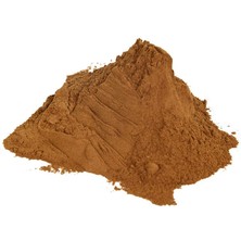 Subutu Keçiboynuzu Unu Harnup Unu Öğütülmüş Doğal 100 gr Paket