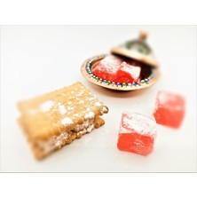 Maraş Market Güllü Lokum