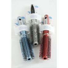 Zero Land Storozde Fön Fırçası - Mavi