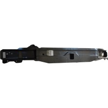 Kzn Renault Clio Hb-Symbol Ön Tampon Demiri 1998 2006 Arası