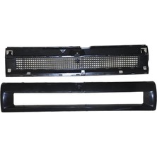 MARAL Fiat Tipo T Panjur Ön Iç + Dış