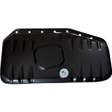 Tkn Fiat Ducato Yağ Karteri̇ 2.8 1994-2002