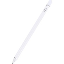 Epilons Ally K-2262 Universal Android-Ios Kapasitif Ipad Tablet Dokunmatik Stylus KALEM-(5775)