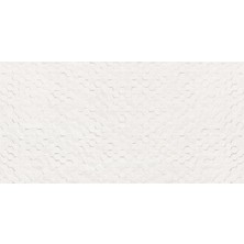 Ege Seramik 300X600 Geostone Beyaz Hexagon K:9