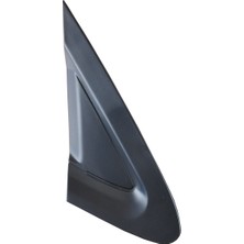 SODSAN Fiat Grande Punto Çamurluk Uç Kapağı Sağ (Enjeksiyon Baskı)