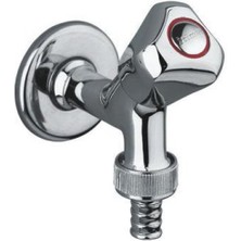 Subutu Itimat Alfa 210 Çamaşır Makina Musluğu