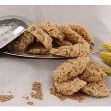 Maraş Market Kahramanmaraş Sıkma Çorbalık Tarhanası (5 Kg)