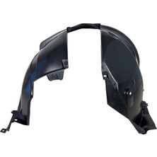 SODSAN Dacia Duster Çamurluk Davlumbazı Ön Sağ (Enjeksiyon Baskı)