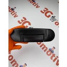 Eser Doğan Kartal Şahin Kapı Kolu Dış Arka Sol 1988