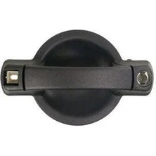 Mita Fiat Doblo 1-2 Dış Kapı Kolu Orta Sol