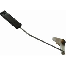 Metsan Renault 9 11 Broadway Arka Kapı Kilit Çubuğu Ym