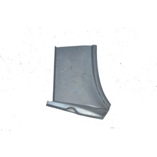 Özde Anıl Doğan Kartal Şahin Ön Cam Izgara Köşe Sacı Ön Sağ