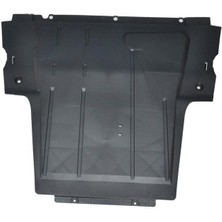 MARAL Renault Megane 2 Karter Muhafazası