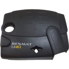 GLP Renault Clio Kangoo Motor Muhafaza Kapağı 1.5 Dci
