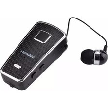 Najmaddin Fineblue Makaralı Bluetooth Kablosuz Kulaklık F-970 (Çift Telefon Bağlanabilir)