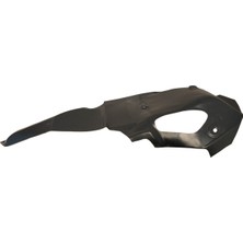 SODSAN Renault Thalia Çamurluk Davlumbazı Arka Sol 2009-2012