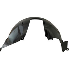 SODSAN Dacia Sandero Çamurluk Davlumbazı Ön Sağ