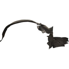 SODSAN Renault Laguna 3 Çamurluk Davlumbazı Ön Sol