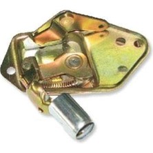 Ege Karayel Renault 12 Toros Kapı Kilidi Ön Sol