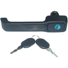 Tkn Fiat Uno Kapı Kolu Ön Sağ