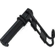 Metsan Fiat Doblo Stepne Askı Kilidi