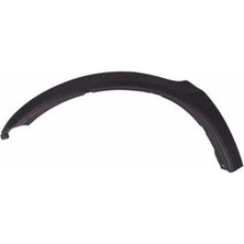 MARAL Fiat Uno Çamurluk Ağzı Bakaliti Arka Sağ