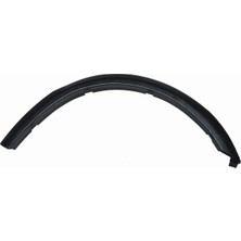 MARAL Fiat Uno Çamurluk Ağzı Bakaliti Ön Sağ