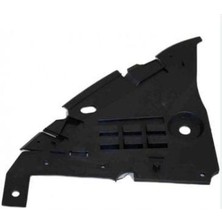 MARAL Renault Clio 4 Tampon Alt Deflektörü Sol Sedan