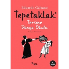 Belirtilmemiş Tepetaklak