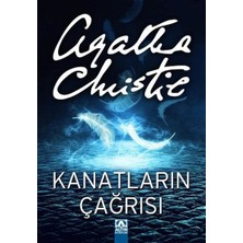 Belirtilmemiş Kanatların Çağrısı